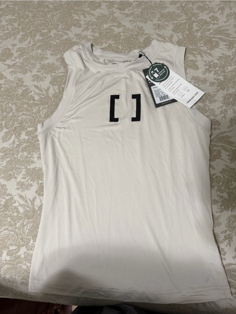 Solidcore Tank NWT